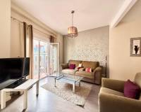 Аренда на длительный срок - Apartment - Alicante - Centro