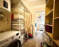 Аренда на длительный срок - Apartment - Alicante - Centro