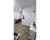 Аренда на длительный срок - Apartment - Alicante - Cuatro viviendas