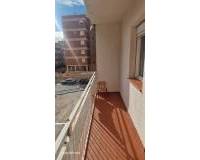 Аренда на длительный срок - Apartment - Alicante - Cuatro viviendas