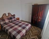 Аренда на длительный срок - Apartment - Alicante - Cuatro viviendas