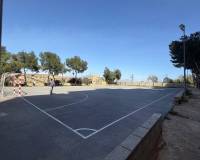 Аренда на длительный срок - Apartment - Alicante - Cuatro viviendas