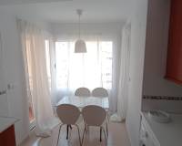 Аренда на длительный срок - Apartment - Alicante - El Palmeral - Urbanova - Tabarca