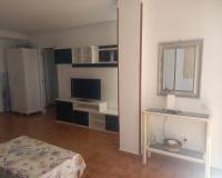 Аренда на длительный срок - Apartment - Alicante - El Palmeral - Urbanova - Tabarca