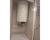 Аренда на длительный срок - Apartment - Alicante - El Palmeral - Urbanova - Tabarca