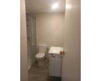 Аренда на длительный срок - Apartment - Alicante - El Palmeral - Urbanova - Tabarca