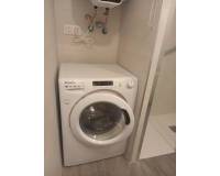 Аренда на длительный срок - Apartment - Alicante - El Palmeral - Urbanova - Tabarca