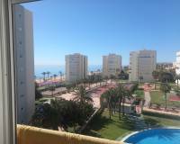 Аренда на длительный срок - Apartment - Alicante - El Palmeral - Urbanova - Tabarca