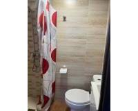 Аренда на длительный срок - Apartment - Alicante - Florida Alta