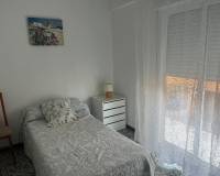 Аренда на длительный срок - Apartment - Alicante - Florida Alta