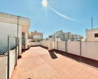 Аренда на длительный срок - Apartment - Alicante - Florida Baja