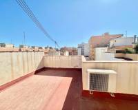 Аренда на длительный срок - Apartment - Alicante - Florida Baja