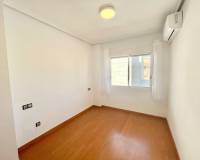 Аренда на длительный срок - Apartment - Alicante - Florida Baja