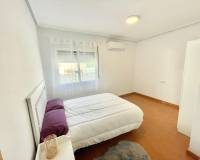 Аренда на длительный срок - Apartment - Alicante - Florida Baja