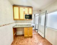Аренда на длительный срок - Apartment - Alicante - Florida Baja