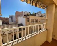 Аренда на длительный срок - Apartment - Alicante - Florida Baja