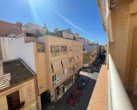 Аренда на длительный срок - Apartment - Alicante - Florida Baja