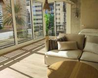 Аренда на длительный срок - Apartment - Alicante - Franc Espinós