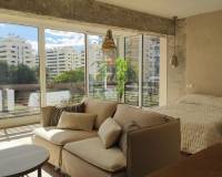 Аренда на длительный срок - Apartment - Alicante - Franc Espinós