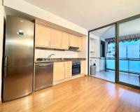 Аренда на длительный срок - Apartment - Alicante - Garbinet