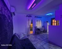 Аренда на длительный срок - Apartment - Alicante - Garbinet