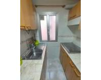 Аренда на длительный срок - Apartment - Alicante - Garbinet