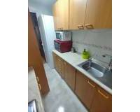 Аренда на длительный срок - Apartment - Alicante - Garbinet