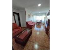Аренда на длительный срок - Apartment - Alicante - Garbinet
