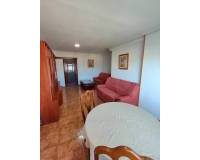 Аренда на длительный срок - Apartment - Alicante - Garbinet