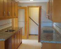 Аренда на длительный срок - Apartment - Alicante - Garbinet