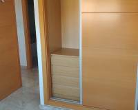 Аренда на длительный срок - Apartment - Alicante - Garbinet