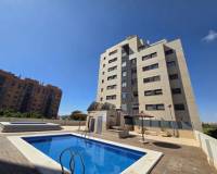 Аренда на длительный срок - Apartment - Alicante - Garbinet