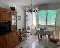 Аренда на длительный срок - Apartment - Alicante - Garbinet