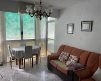 Аренда на длительный срок - Apartment - Alicante - Garbinet