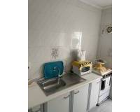 Аренда на длительный срок - Apartment - Alicante - Garbinet