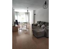 Аренда на длительный срок - Apartment - Alicante - Playa San Juan