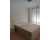 Аренда на длительный срок - Apartment - Alicante - Playa San Juan