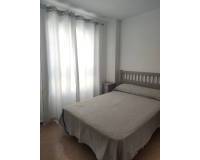 Аренда на длительный срок - Apartment - Alicante - Playa San Juan