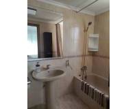 Аренда на длительный срок - Apartment - Alicante - Playa San Juan