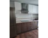 Аренда на длительный срок - Apartment - Alicante - Playa San Juan