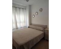 Аренда на длительный срок - Apartment - Alicante - Playa San Juan