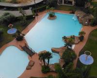 Аренда на длительный срок - Apartment - Alicante - Playa San Juan