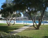 Аренда на длительный срок - Apartment - Alicante - Playa San Juan