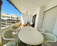 Аренда на длительный срок - Apartment - Alicante - Playa San Juan