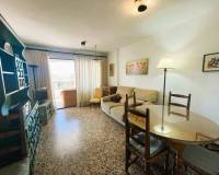 Аренда на длительный срок - Apartment - Alicante - Playa San Juan