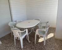 Аренда на длительный срок - Apartment - Alicante - Playa San Juan