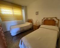 Аренда на длительный срок - Apartment - Alicante - Playa San Juan