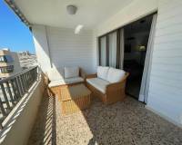 Аренда на длительный срок - Apartment - Alicante - Playa San Juan