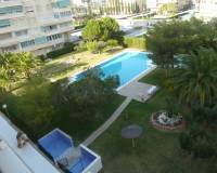 Аренда на длительный срок - Apartment - Alicante - Playa San Juan