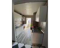 Аренда на длительный срок - Apartment - Alicante - Playa San Juan